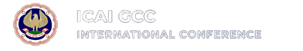 ICAI GCC International Conference